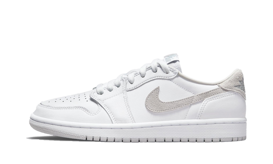 Air Jordan 1 Low OG Neutral Grey 2021