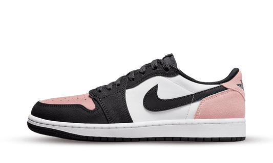 Air Jordan 1 Retro Low OG Bleached Coral