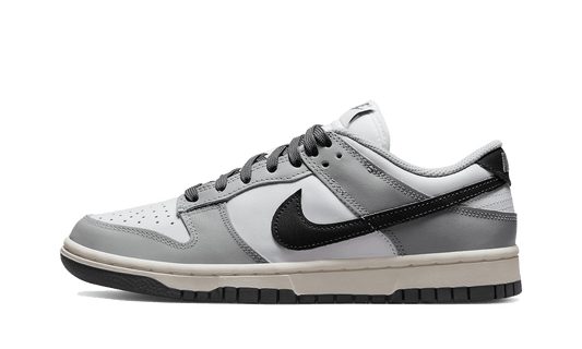 Nike Dunk Low Light Smoke Grey Women's