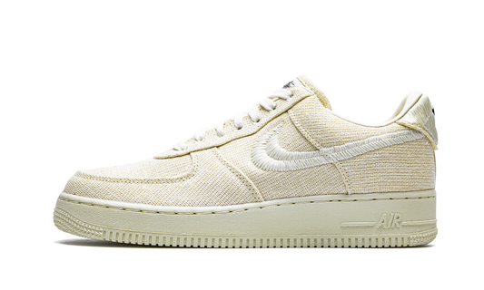 Nike Air Force 1 Low Stussy Fossil