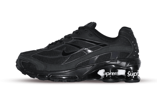 Nike Shox Ride 2 SP Supreme Black