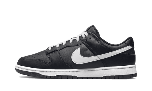 Nike Dunk Low Black White 2022