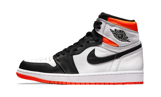 Air Jordan 1 Retro High Electro Orange