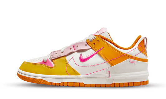 Nike Dunk Low Disrupt 2 Sunrise Women's