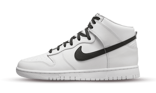 Nike Dunk High Reverse Panda