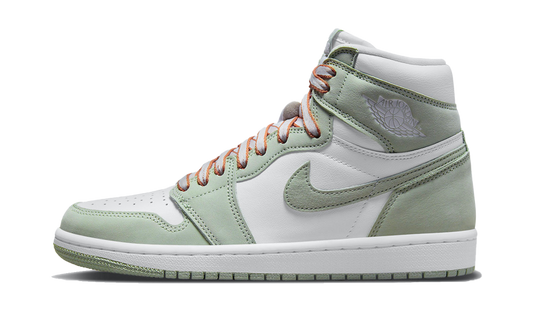 Air Jordan 1 Retro High OG Seafoam Women's