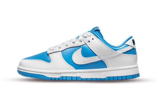 Nike Dunk Low Reverse UNC Women's