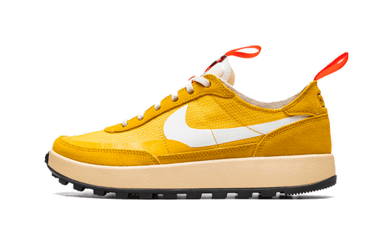 Nike Craft General Purpose Shoe Tom Sachs Dark Sulfur