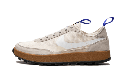 Nike Craft General Purpose Shoe Tom Sachs Light Bone