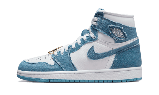 Air Jordan 1 Retro High OG Denim Women's