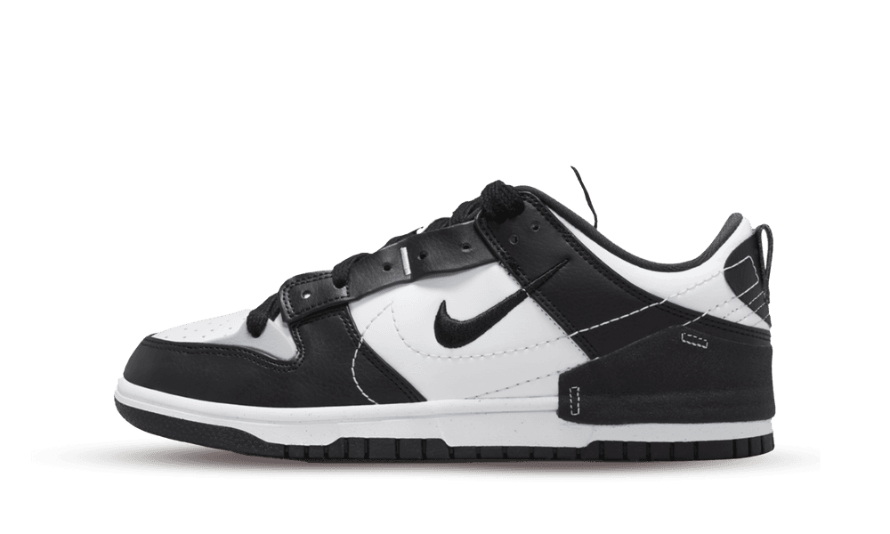 Nike Dunk Low Disrupt 2 Panda Women's