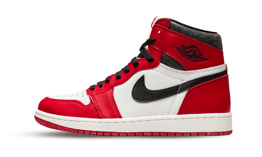 Air Jordan 1 Retro High OG Chicago Lost & Found