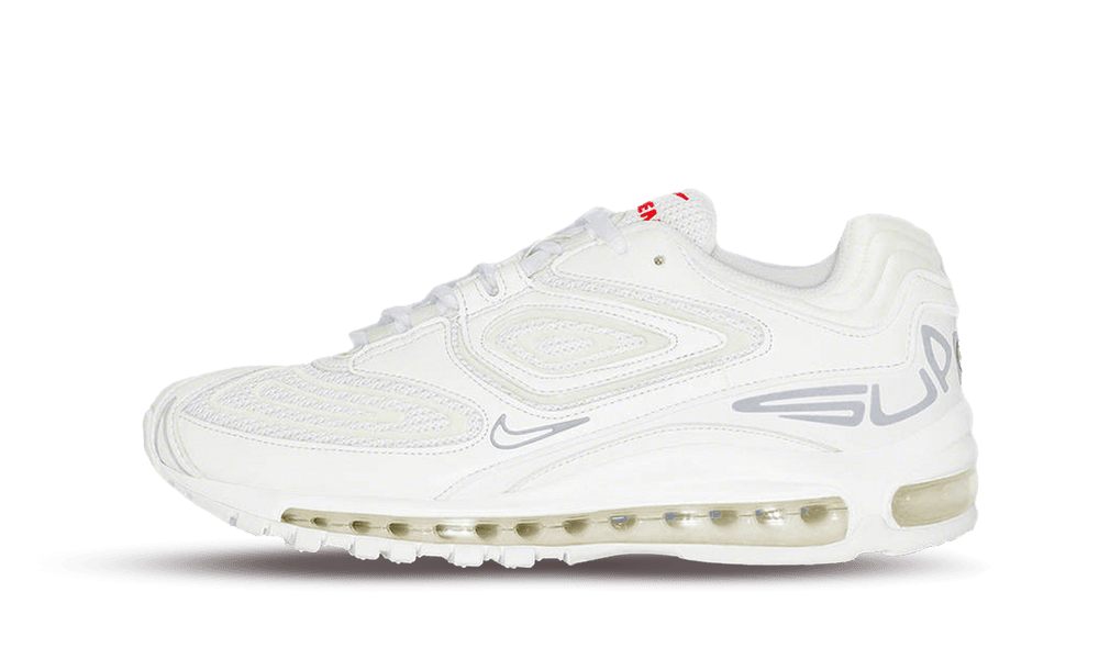 Nike Air Max 98 TL Supreme White