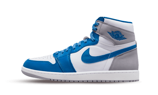 Air Jordan 1 Retro High OG True Blue