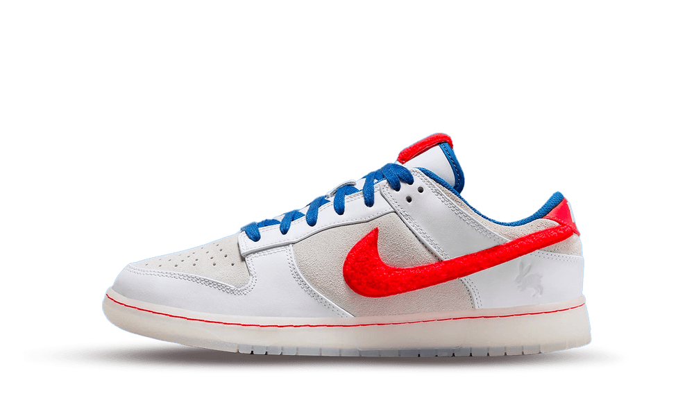 Nike Dunk Low PRM Year of the Rabbit 2023