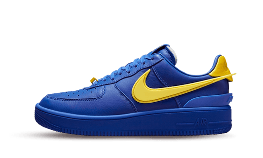 Nike Air Force 1 Low SP Ambush Game Royal