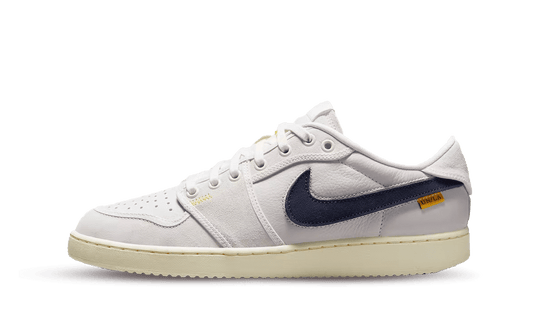 Air Jordan 1 Low Retro SP AJKO Union Sail Leather