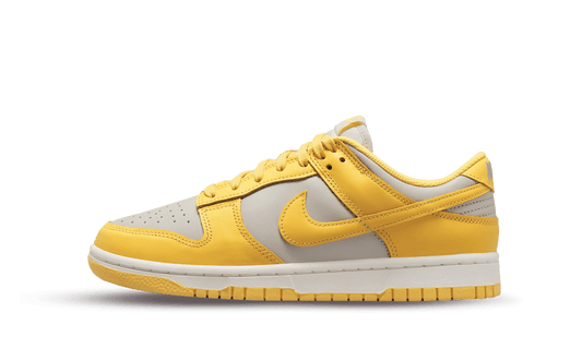 Nike Dunk Low Citron Pulse Women's