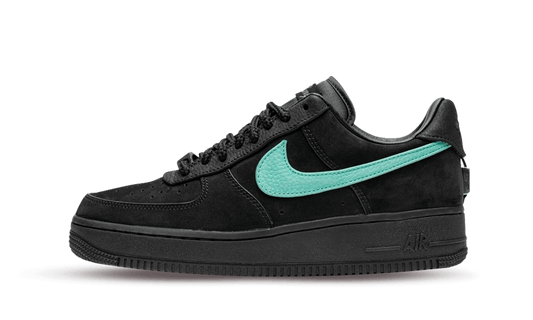 Nike Air Force 1 Low Tiffany & Co. 1837