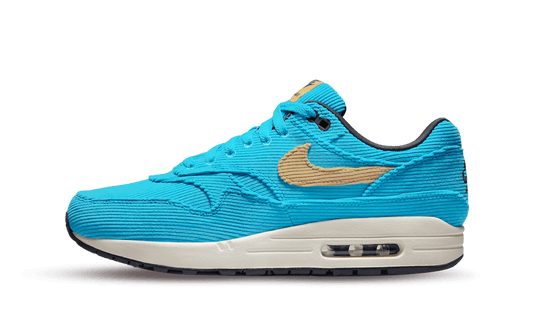 Nike Air Max 1 Corduroy Baltic Blue