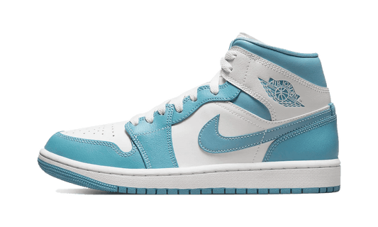 Air Jordan 1 Mid UNC 2022 Women's