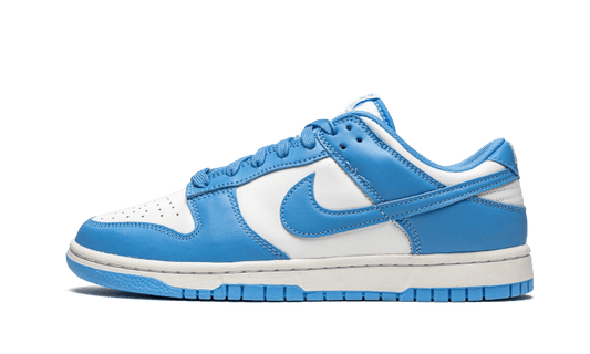 Nike Dunk Low UNC 2021