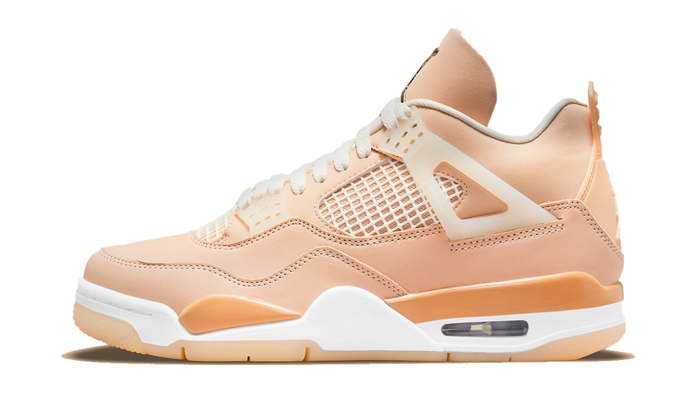 Air Jordan 4 Retro Shimmer Women's