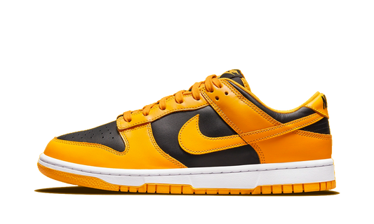 Nike Dunk Low Goldenrod 2021