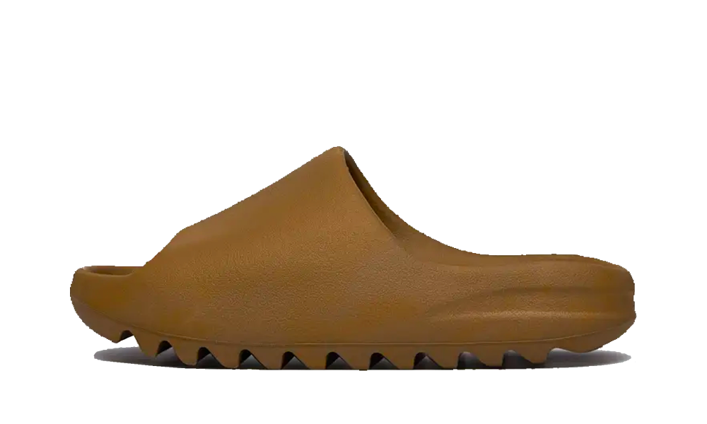 Yeezy Slide Ochre