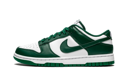 Nike Dunk Low Michigan State