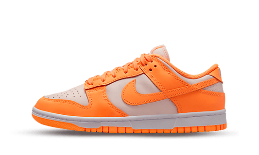 Nike Dunk Low Peach Cream Women's