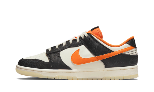 Nike Dunk Low PRM Halloween 2021