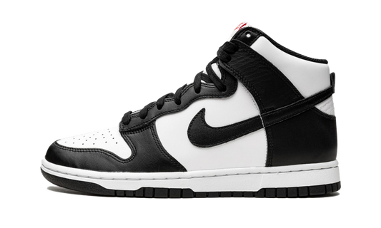 Nike Dunk High Panda Black White 2021