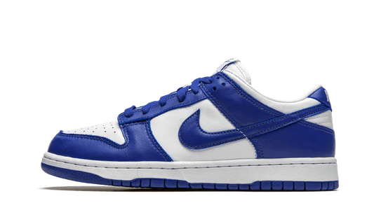 Nike Dunk Low SP Kentucky 2022